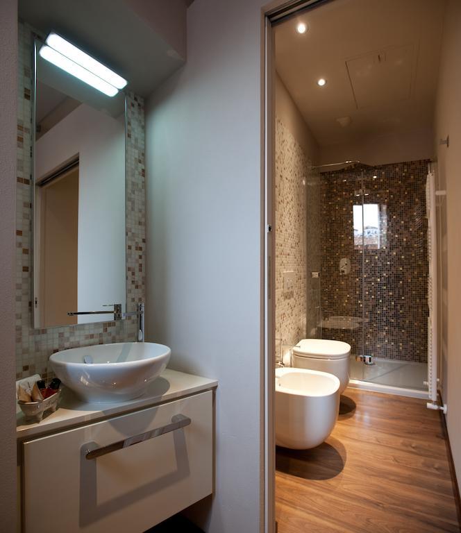 Vinoteca La Sacrestia Bed & Breakfast Alba  Bilik gambar