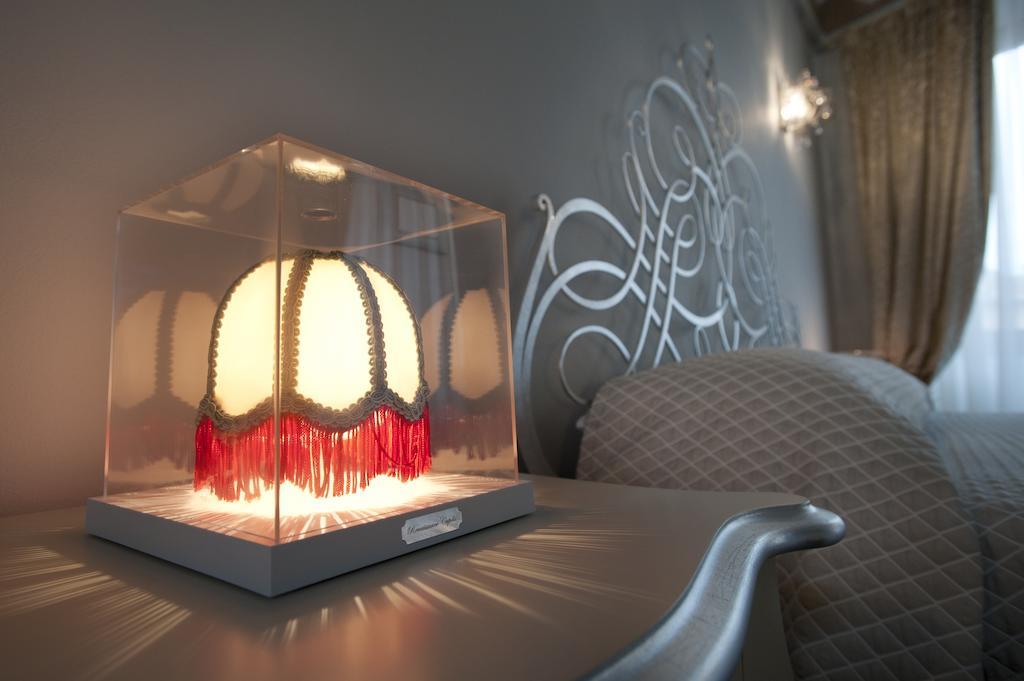 Vinoteca La Sacrestia Bed & Breakfast Alba  Bilik gambar